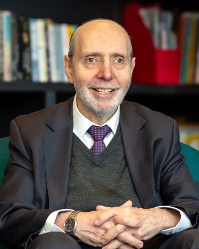 Harry Grossman